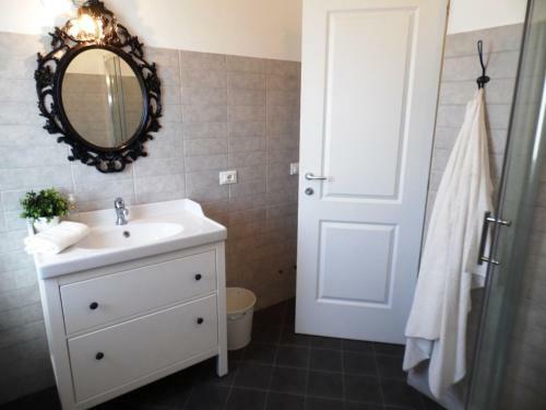 Apartamento Azienda Agricola Melona