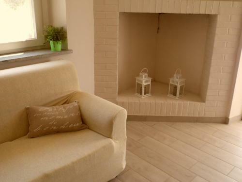 Apartamento Azienda Agricola Melona