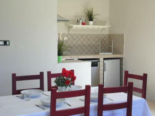 Apartamento Azienda Agricola Melona