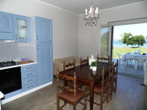 Apartamento Azienda Agricola Melona