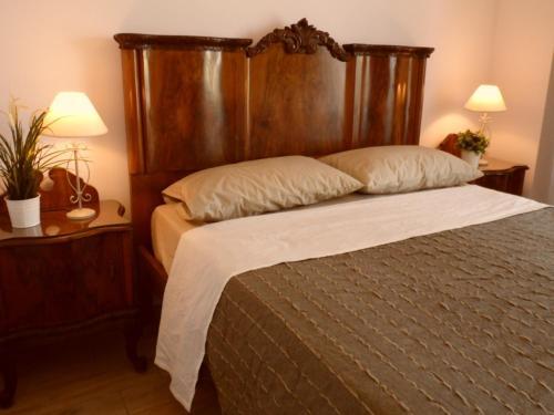 Apartamento Azienda Agricola Melona