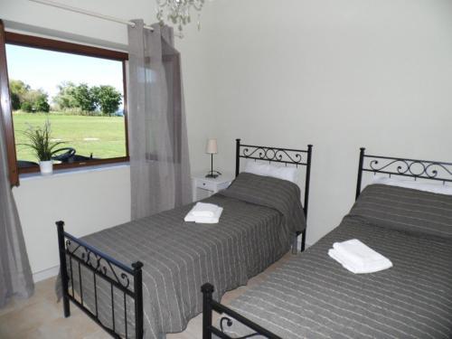 Apartamento Azienda Agricola Melona