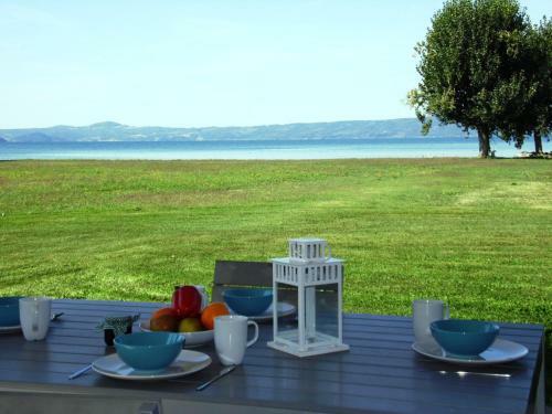 Apartamento Azienda Agricola Melona