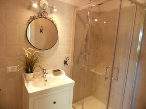 Apartamento Azienda Agricola Melona