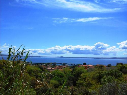 Apartamento Azienda Agricola Melona