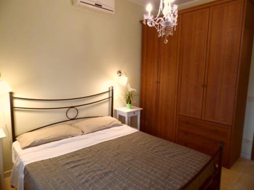 Apartamento Azienda Agricola Melona