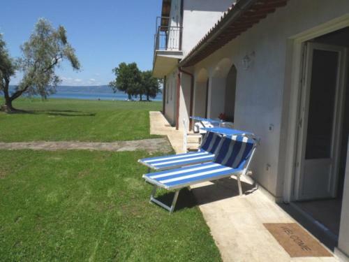 Apartamento Azienda Agricola Melona