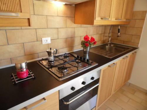 Apartamento Azienda Agricola Melona