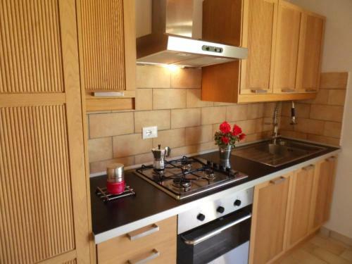 Apartamento Azienda Agricola Melona