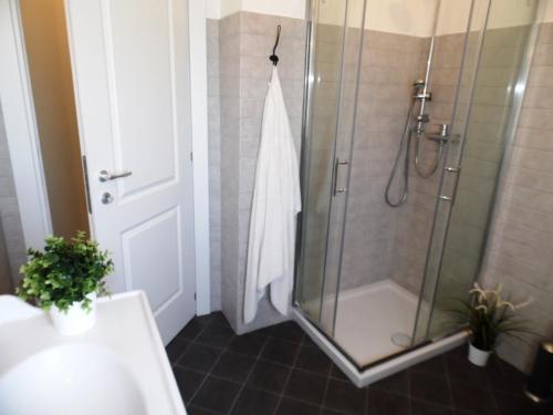 Apartamento Azienda Agricola Melona