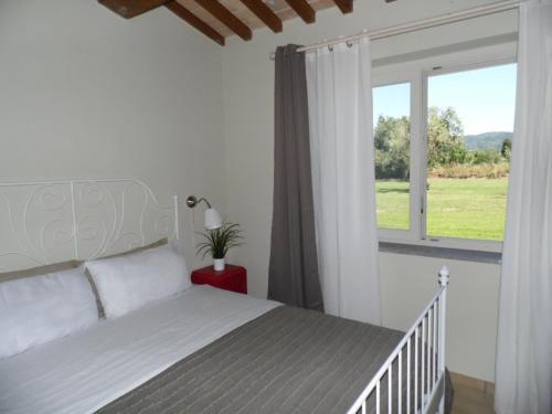 Apartamento Azienda Agricola Melona