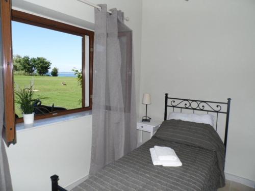 Apartamento Azienda Agricola Melona