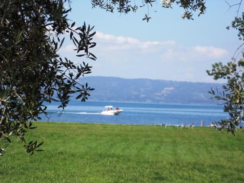 Apartamento Azienda Agricola Melona