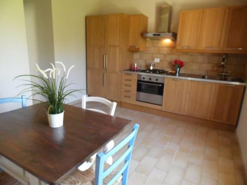 Apartamento Azienda Agricola Melona