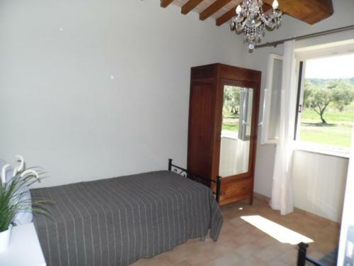Apartamento Azienda Agricola Melona