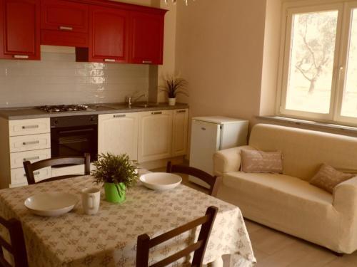 Apartamento Azienda Agricola Melona