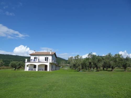 Apartamento Azienda Agricola Melona