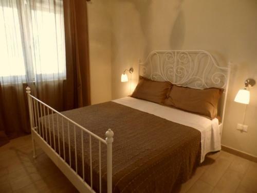 Apartamento Azienda Agricola Melona