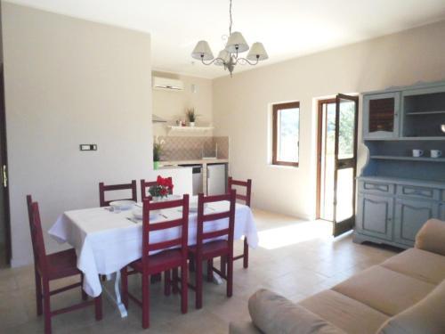 Apartamento Azienda Agricola Melona