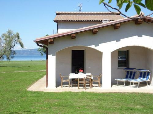 Apartamento Azienda Agricola Melona