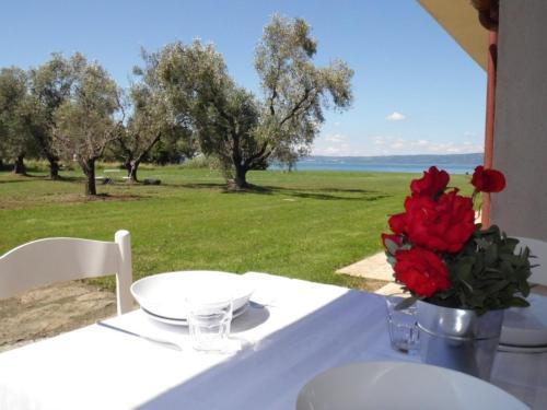 Apartamento Azienda Agricola Melona
