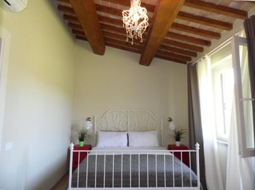 Apartamento Azienda Agricola Melona