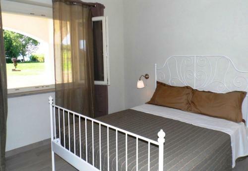 Apartamento Azienda Agricola Melona