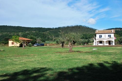 Apartamento Azienda Agricola Melona