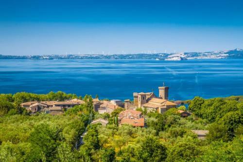Apartamento Azienda Agricola Melona