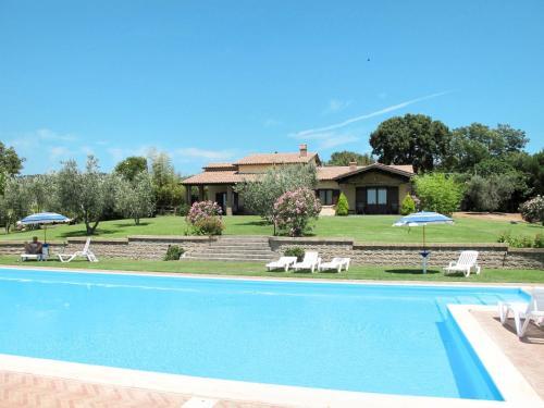 Apartamento Agriturismo L' Orto E Le Rose 327s
