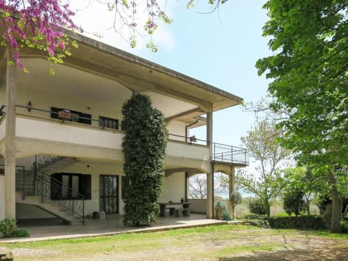 Apartamento Agriturismo L' Orto E Le Rose 327s