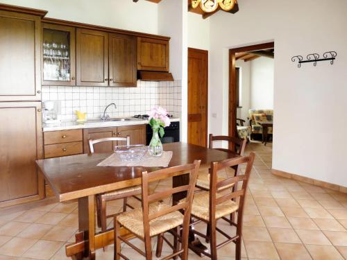 Agriturismo Dolce Vita 323s