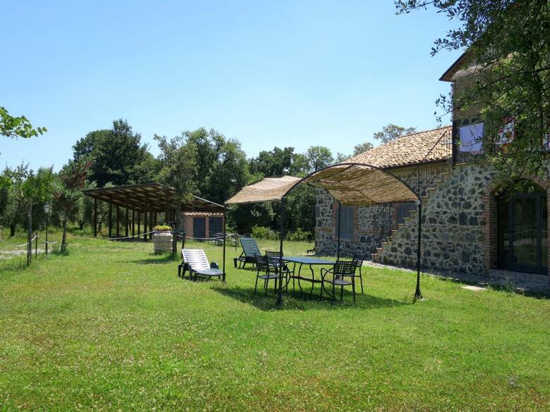 Apartamento Podere Del Lago 253s