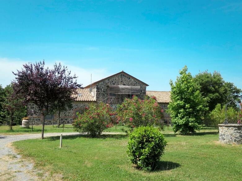Apartamento Podere Del Lago 253s