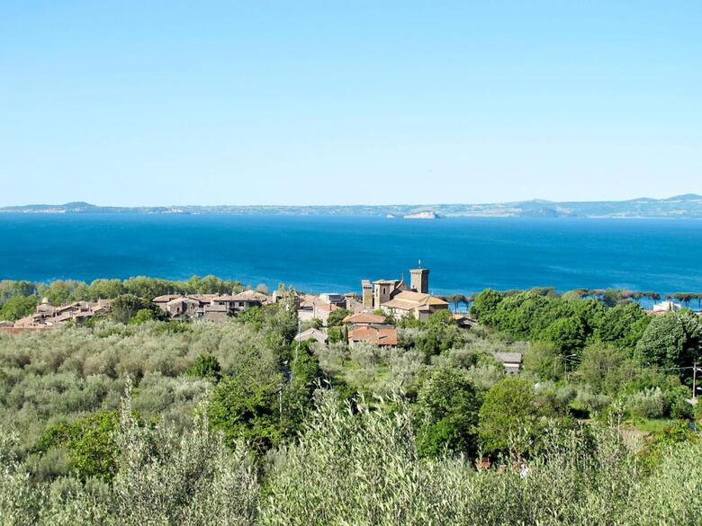 Apartamento Podere Del Lago 253s