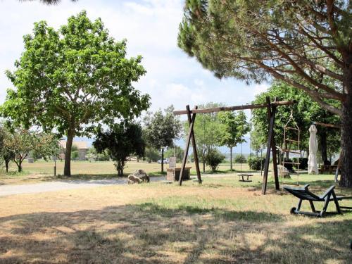 Podere Del Lago 250s