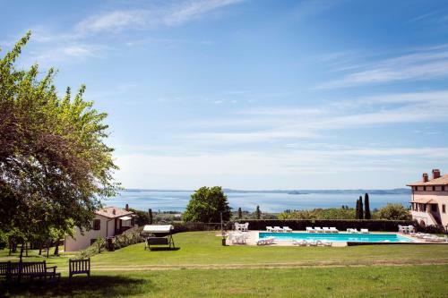 Apartamento Agriturismo Poderaccio