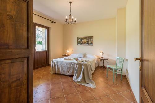 Apartamento Agriturismo Poderaccio