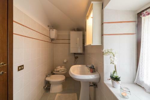 Apartamento Agriturismo Poderaccio