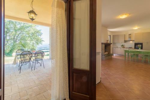 Apartamento Agriturismo Poderaccio