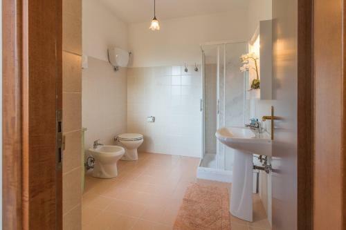 Apartamento Agriturismo Poderaccio
