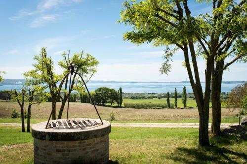 Apartamento Agriturismo Poderaccio