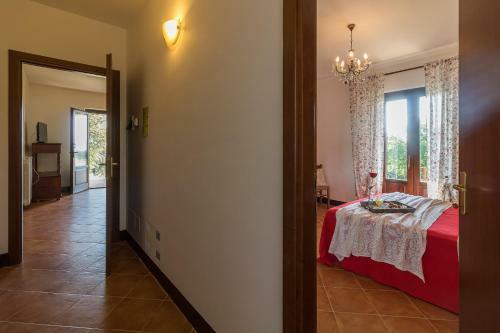 Apartamento Agriturismo Poderaccio