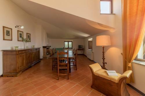 Apartamento Agriturismo Poderaccio