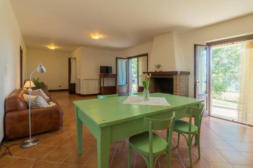 Apartamento Agriturismo Poderaccio