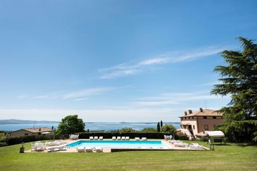 Apartamento Agriturismo Poderaccio