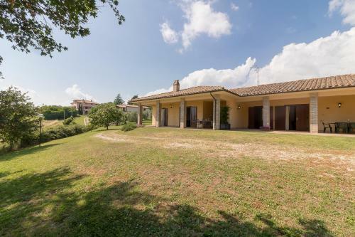 Apartamento Agriturismo Poderaccio