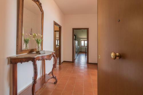 Apartamento Agriturismo Poderaccio