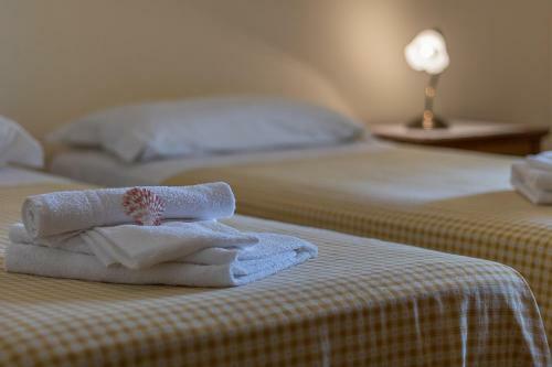 Apartamento Agriturismo Poderaccio