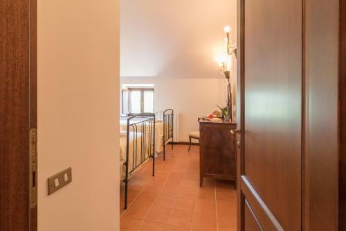 Apartamento Agriturismo Poderaccio